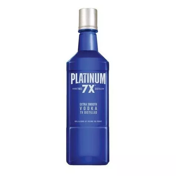 Fleischmann’s Whiskey 1.L