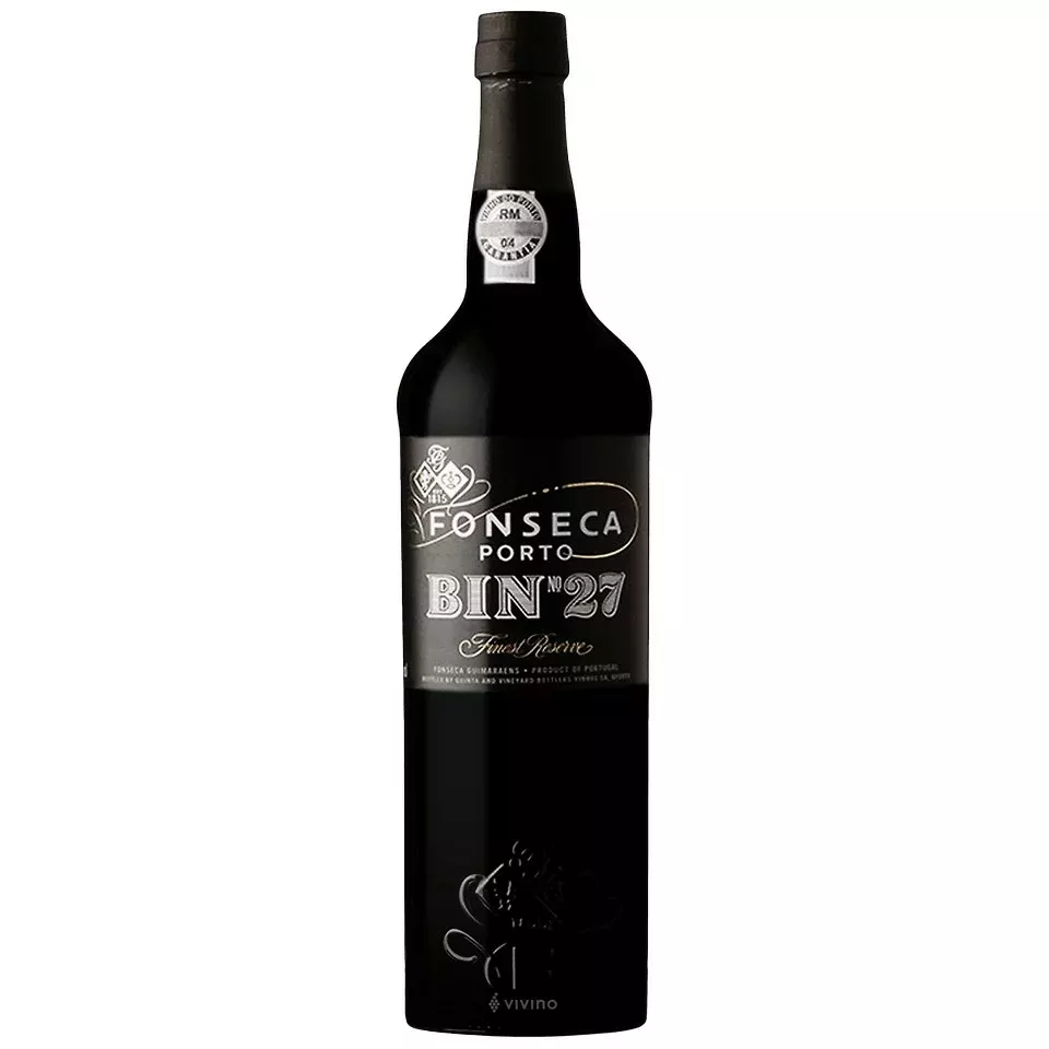 Fonseca Bin #27 750ml