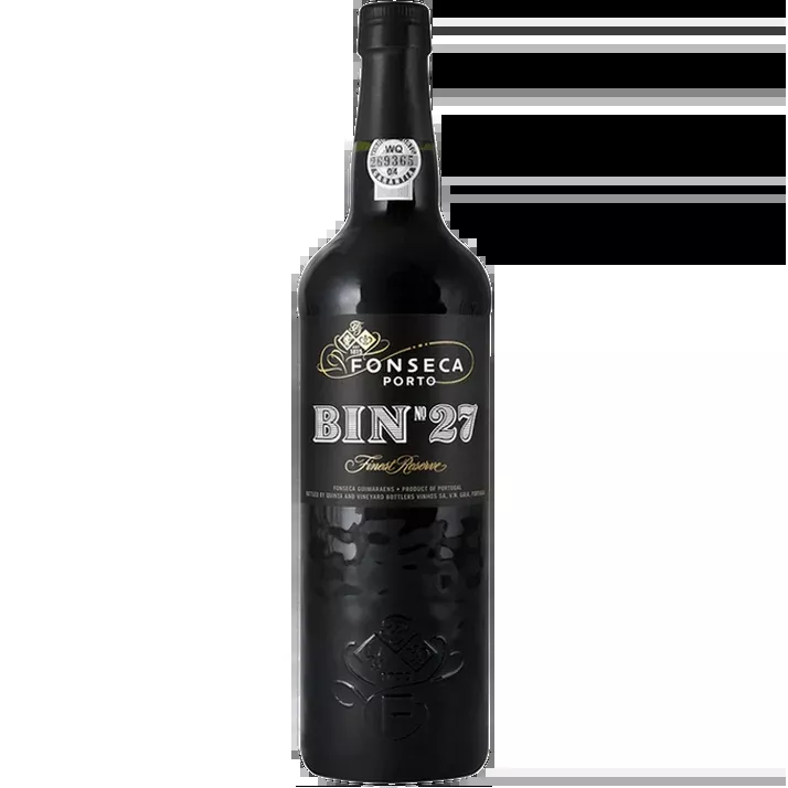 Fonseca Premium Reserve 'Bin 27' Port, Portugal