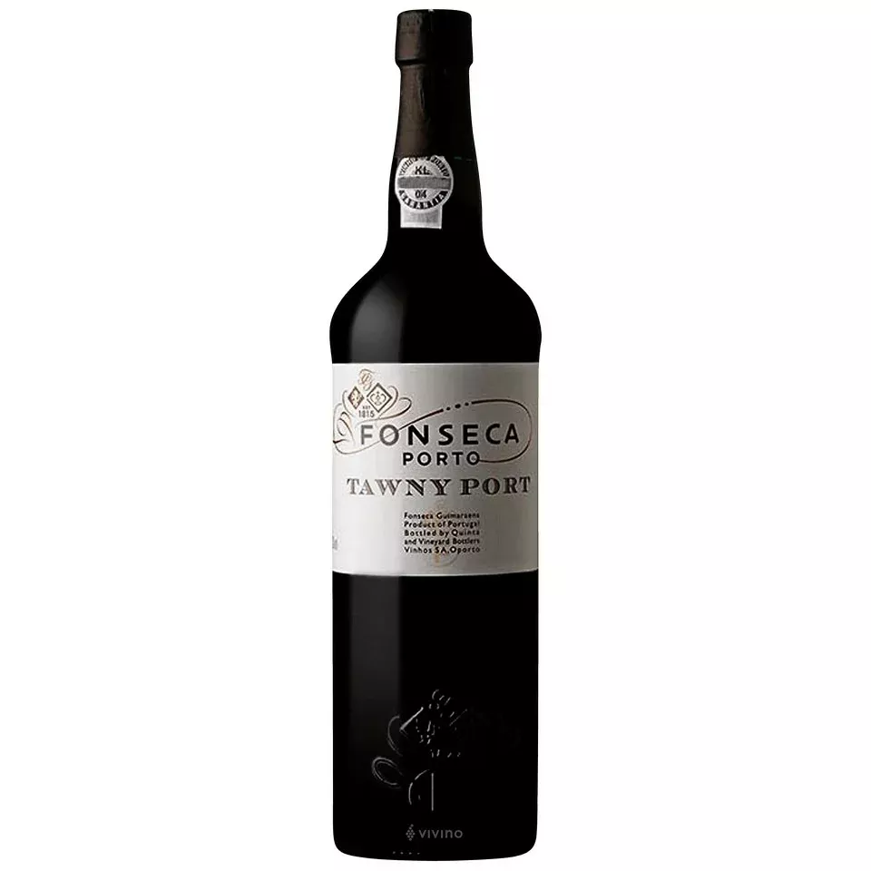 Fonseca Tawny Port 750ml
