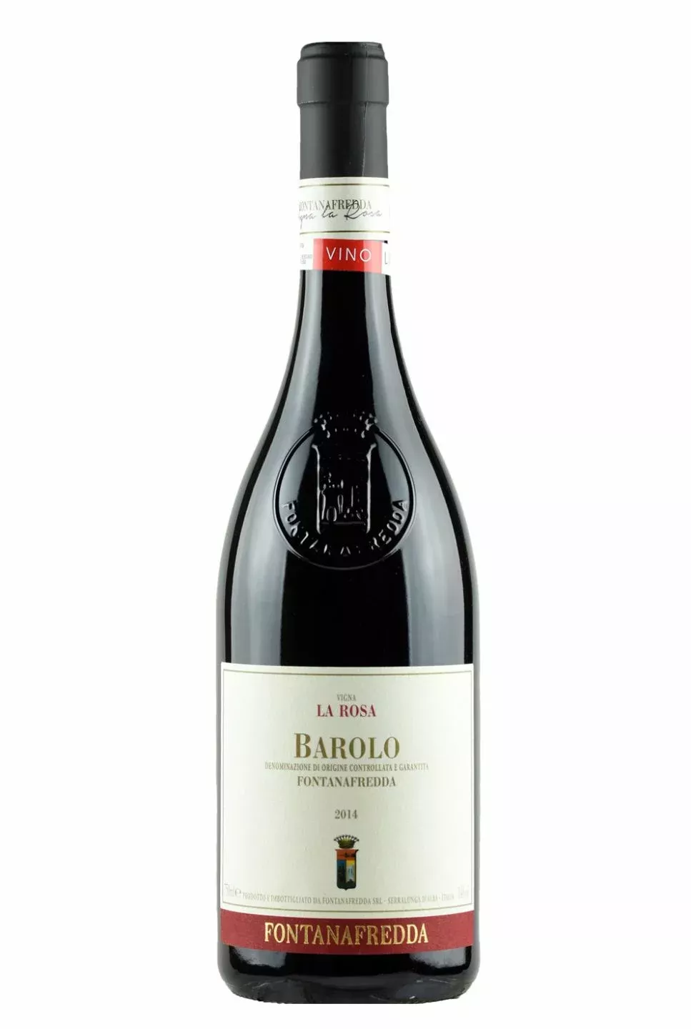 Fontanafredda Barolo