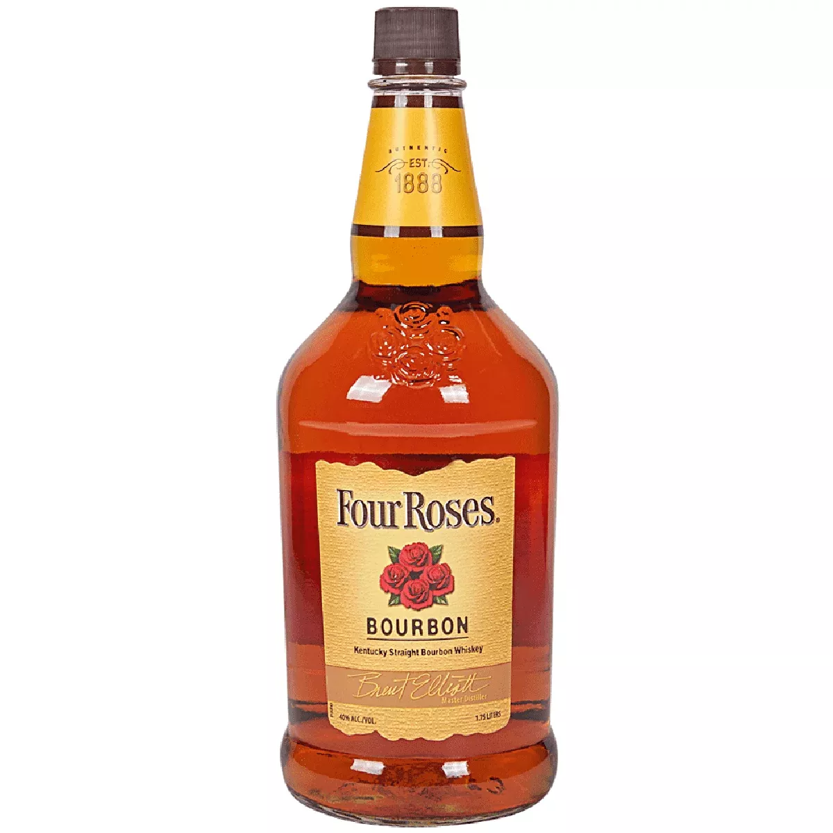 Four Roses Bbn 80 1L