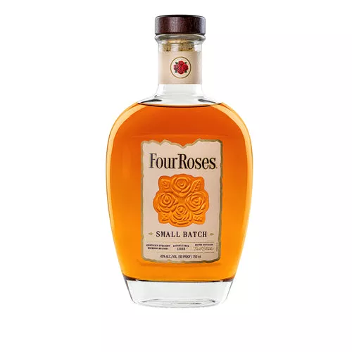 Four Roses BBN Small Batch 750mL