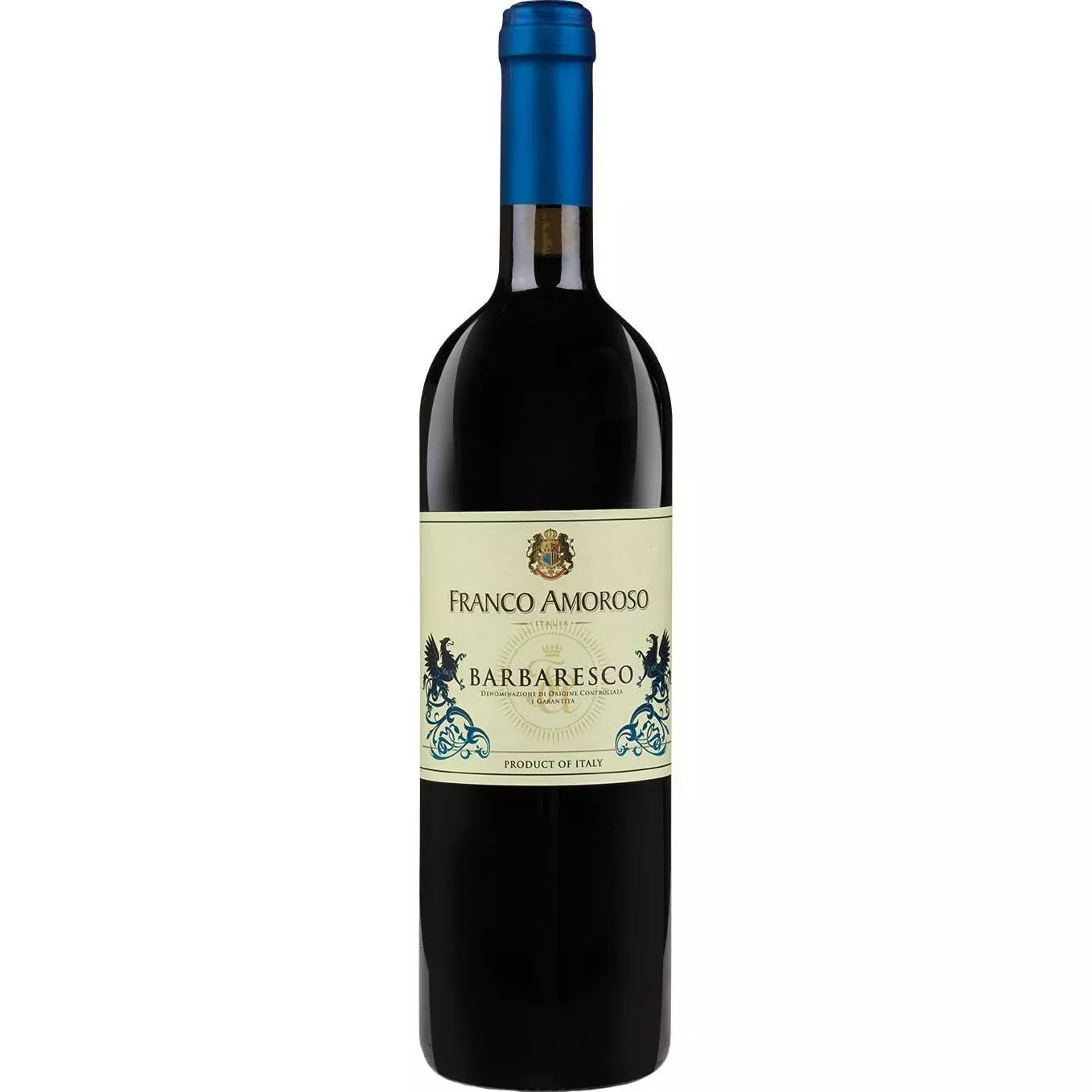 Franco Amoroso Barbaresco