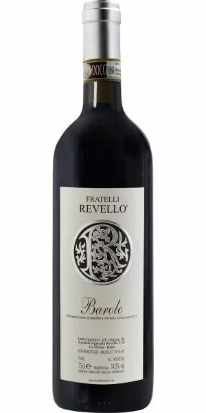 Fratelli Revello Barolo