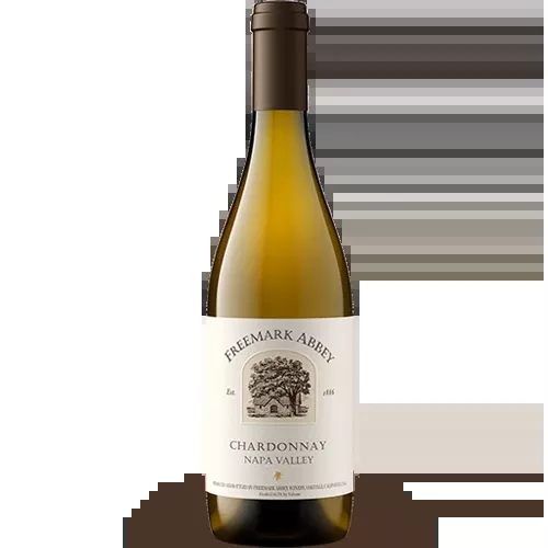 Freemark Abbey Chardonnay - 750ML