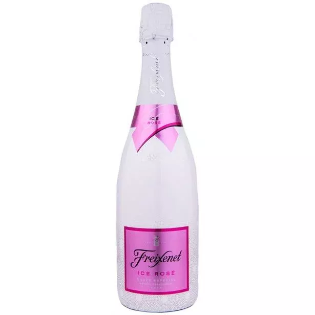 Freixenet Ice Rose Cuve 750ml