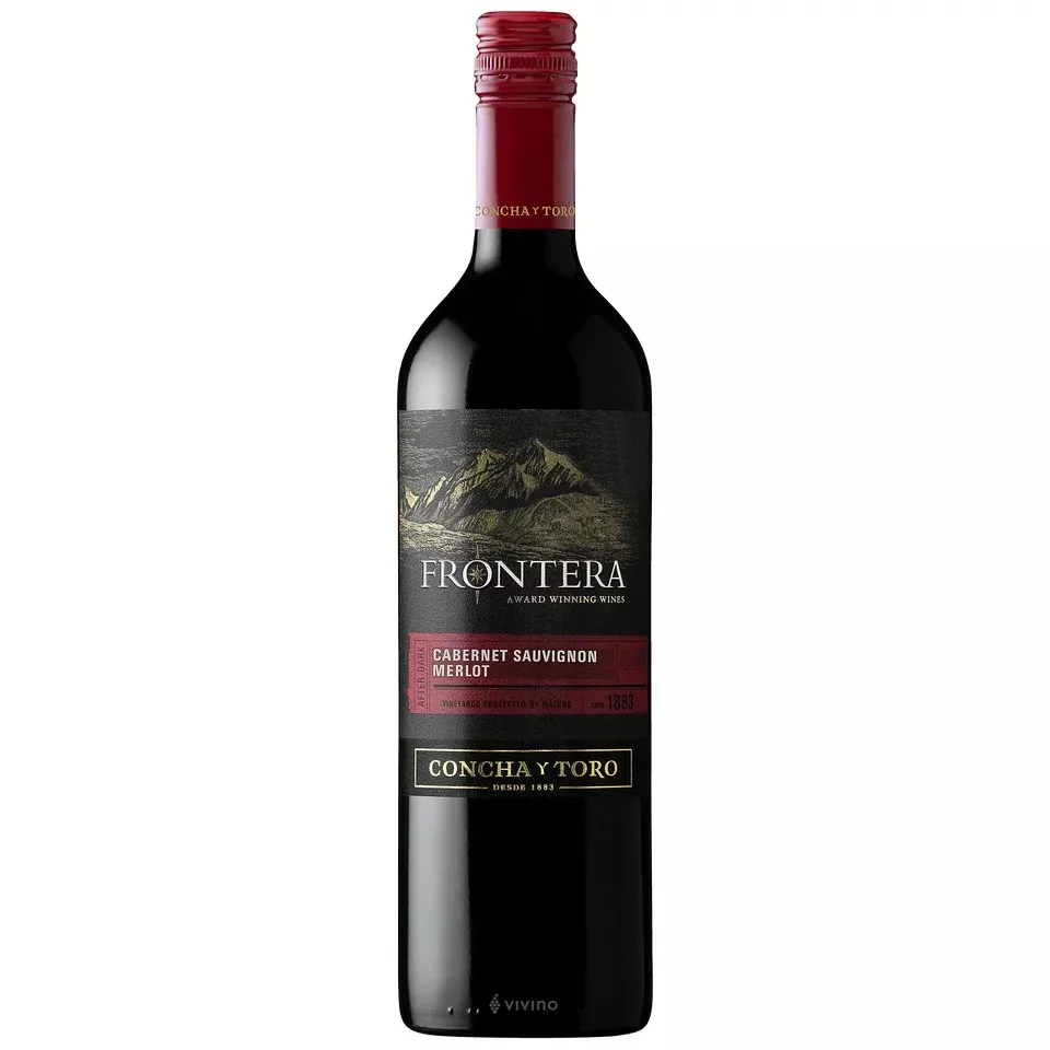 Frontera Cabernet Merlot 1.5L