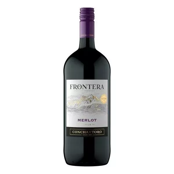 Frontera Merlot