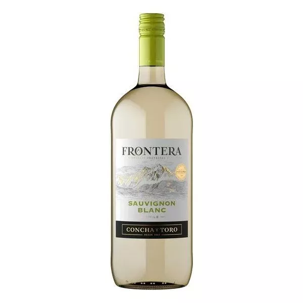 Frontera Sauvignon Blanc