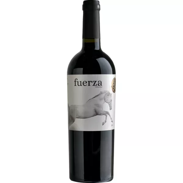 Fuerza Jumilla 750ml