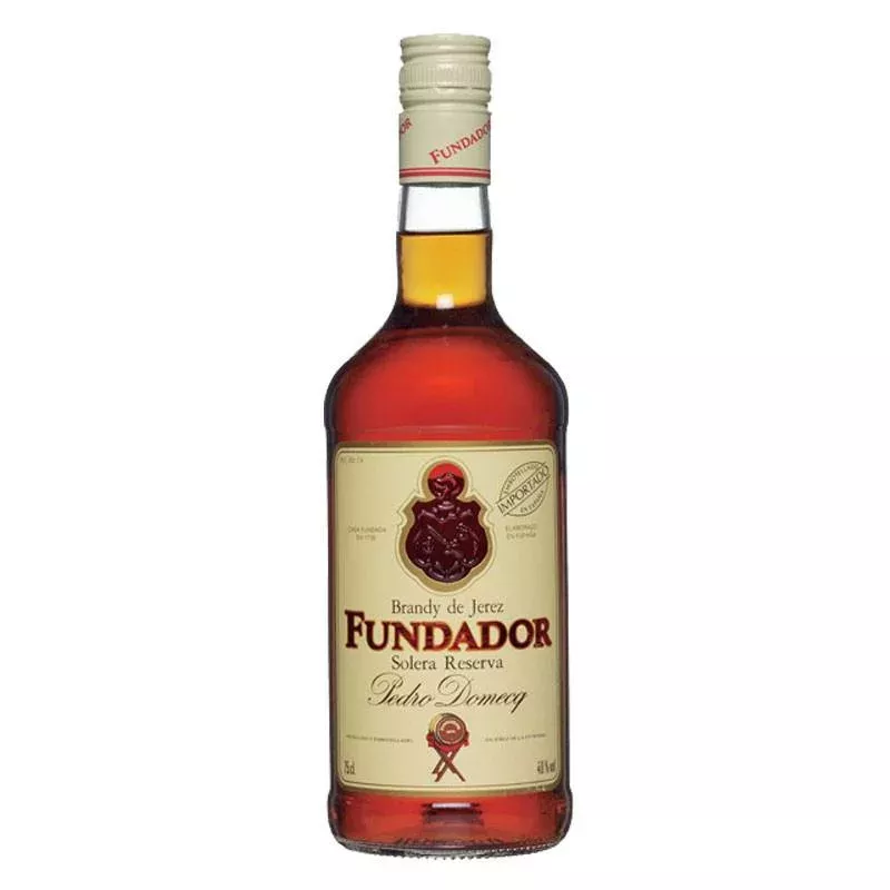 Fundador Brandy 1L