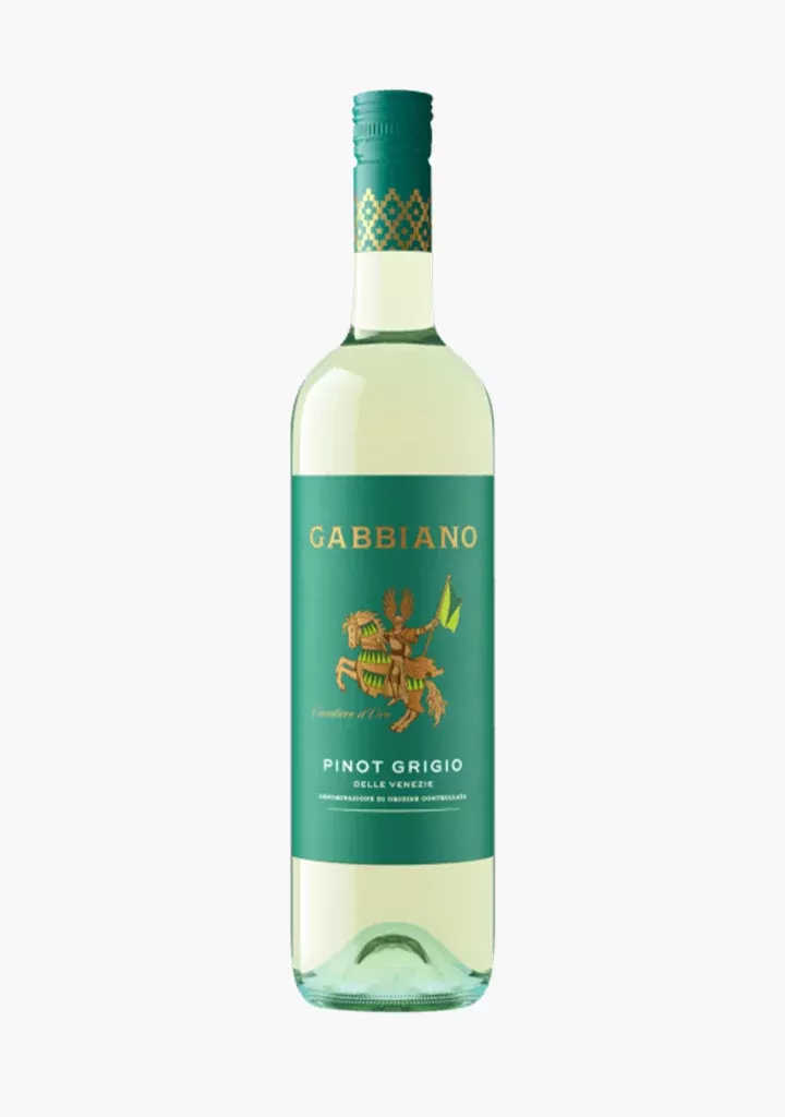 Gabbiano Cavaliere D’Oro Pinot Grigio