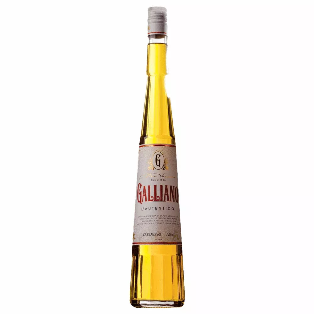 Galliano L’Autentico Herbal Liqueur