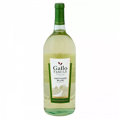 Gallo Sauvignon Blanc 1.5L