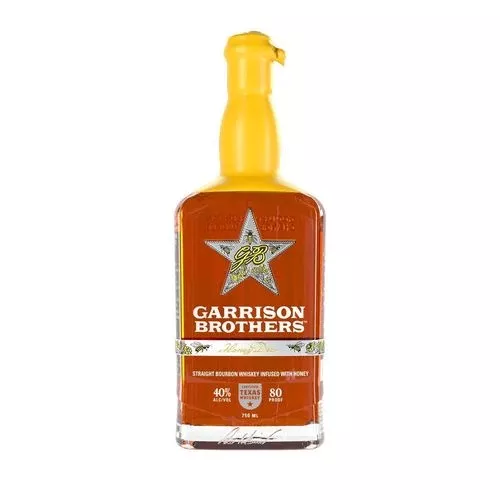 Garrison Bros Honeydew Bourbon 750ml
