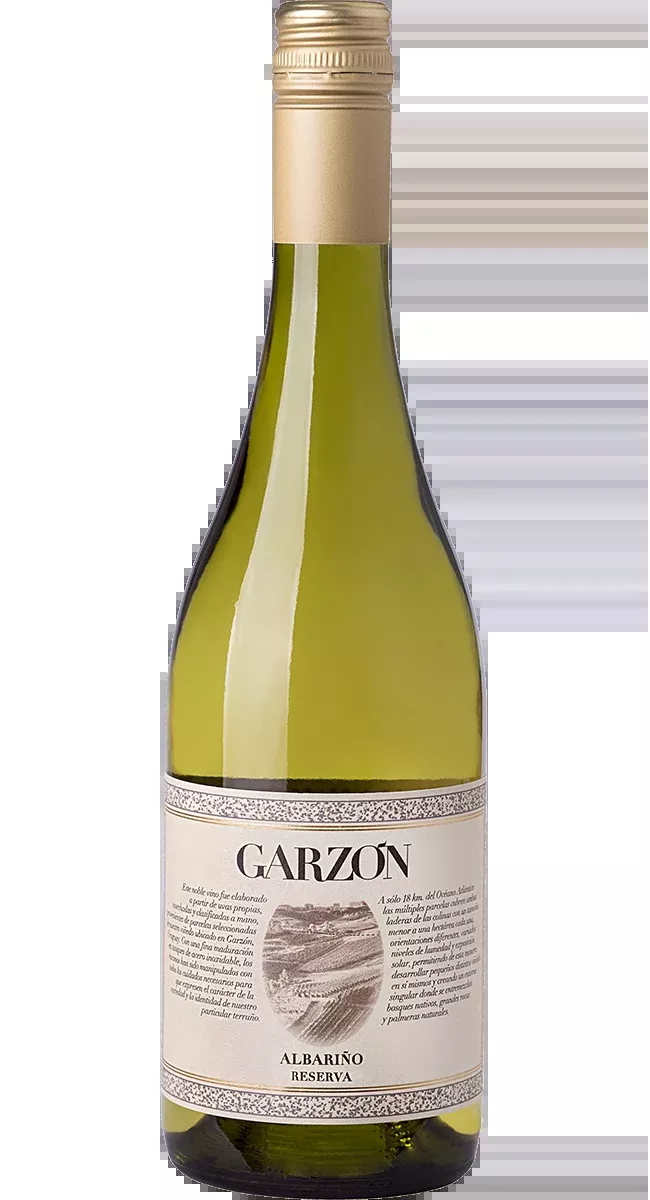 Garzón Albariño Reserva