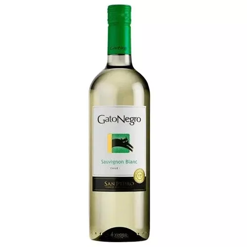 Gato Negro Sauvignon Blanc 750ml
