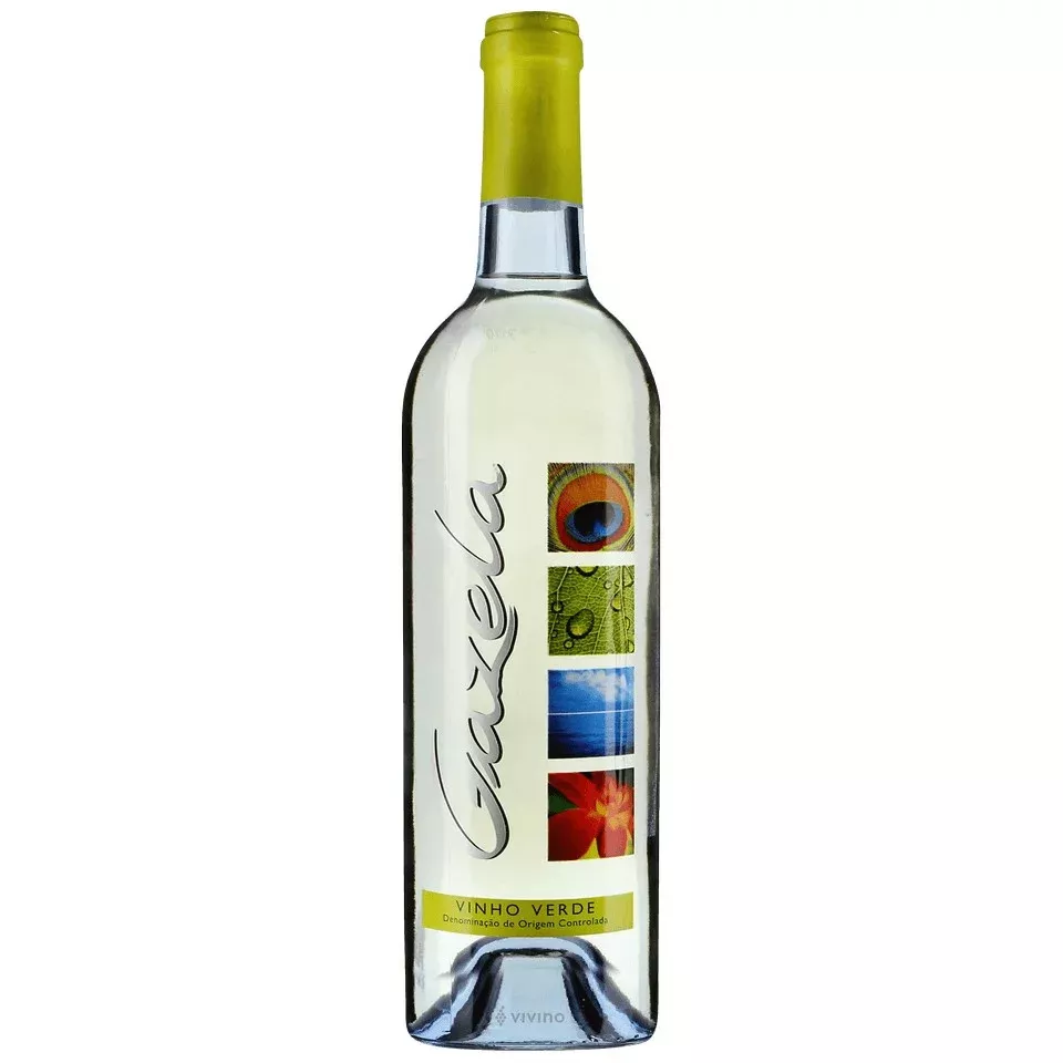 Gazela Vinho Verde 750ml