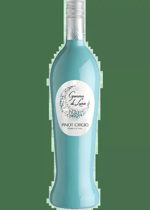 Gemma Di Luna Pinot Grigio