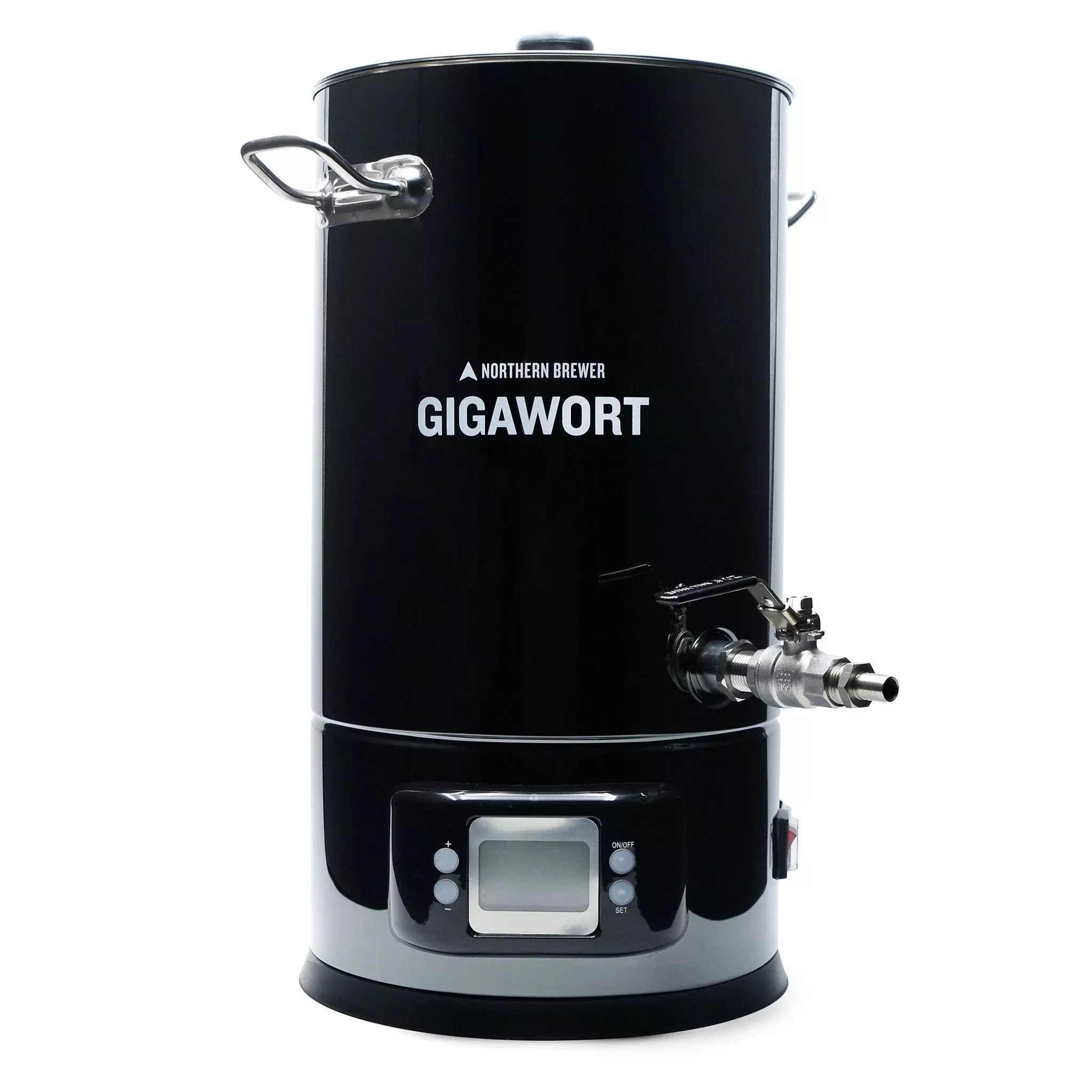 Gigawort Electric Brew Kettle