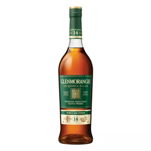 Glenmorangie 14 Years Port Cask 750ml