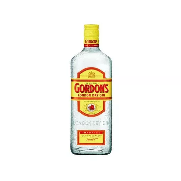 Gordons Dry Gin 1.75L