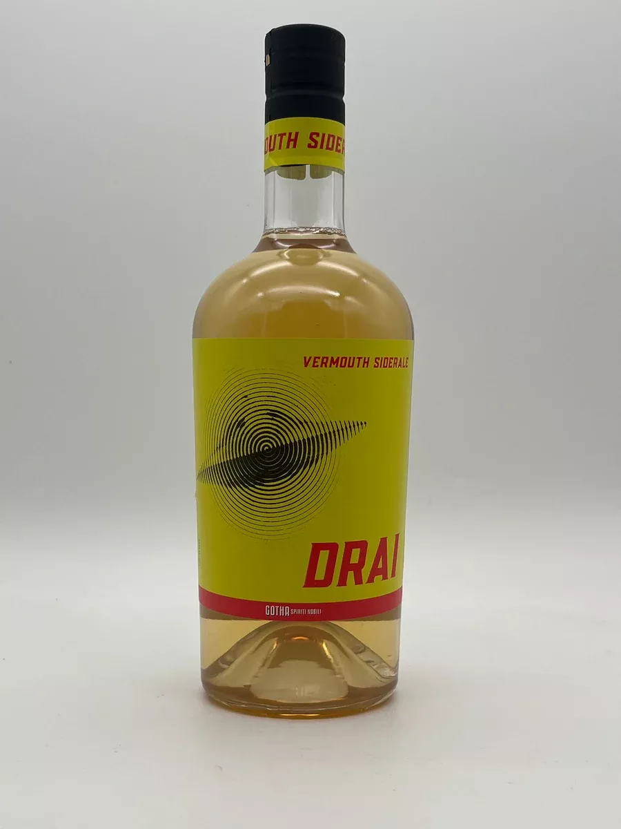Gotha "Drai" Vermouth