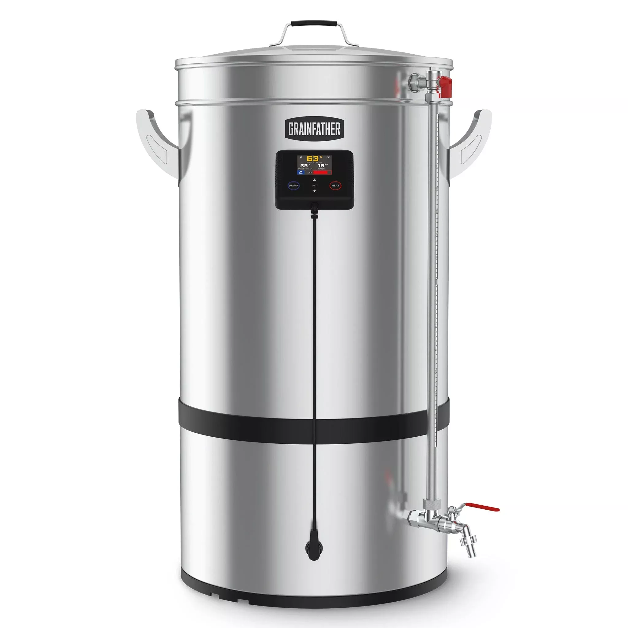 The Grainfather G70 (70 Liter) - Version 2