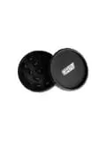 GRAV Hemp Plastic Grinder – Eco-Friendly 2-Piece Design