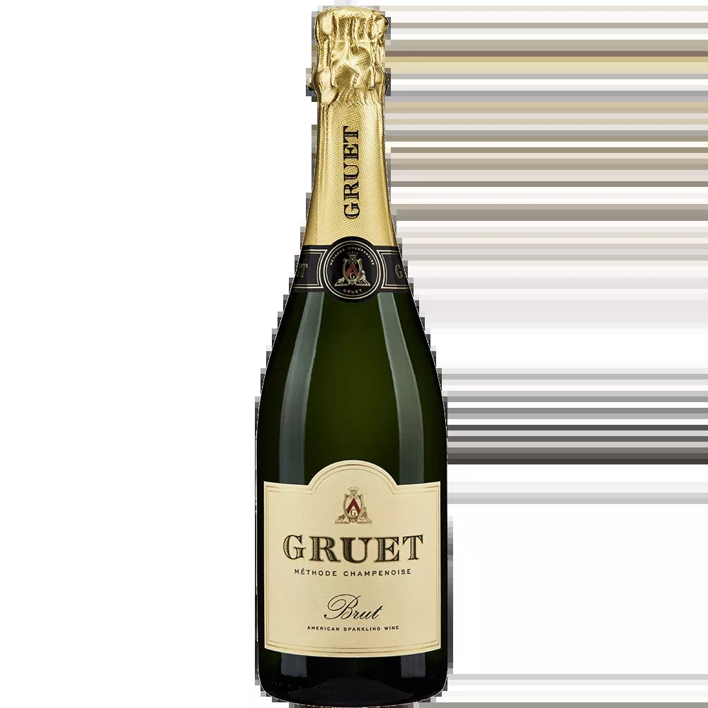 Gruet American Brut, New Mexico