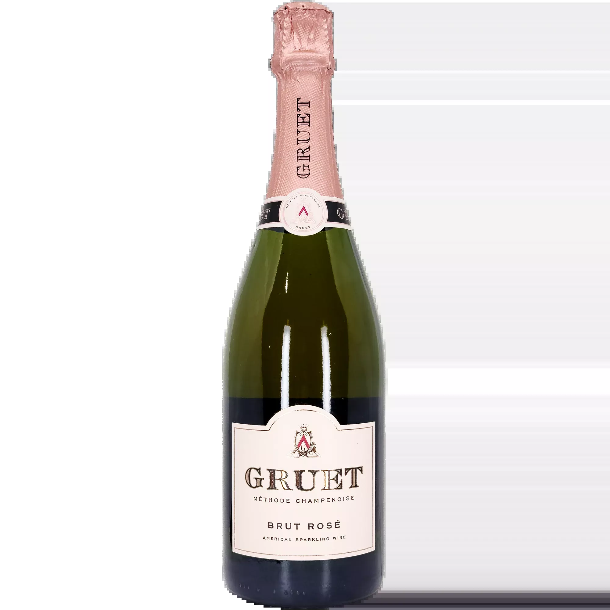 Gruet Brut Rose, New Mexico