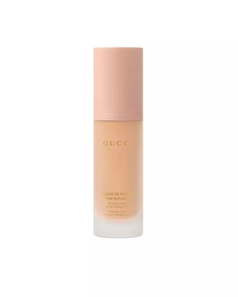 Gucci Liquid Foundation 160n Fair