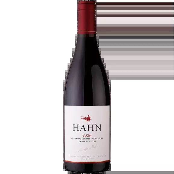 Hahn Grenache Syrah Mourvedre 750ml