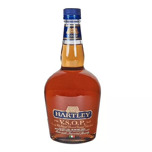 Hartley Brandy VSOP - 750ML