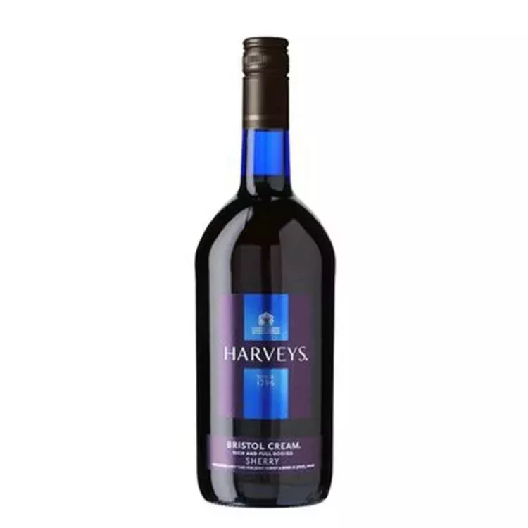 Harveys Bristol Cream 1.5L