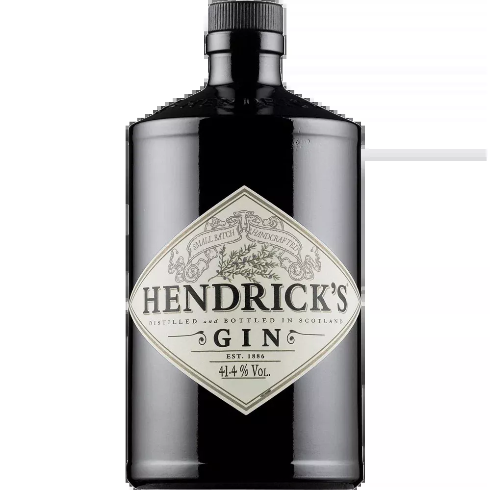 Hendrick's Gin, Scotland