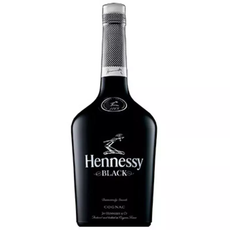 Hennessy Black 1L