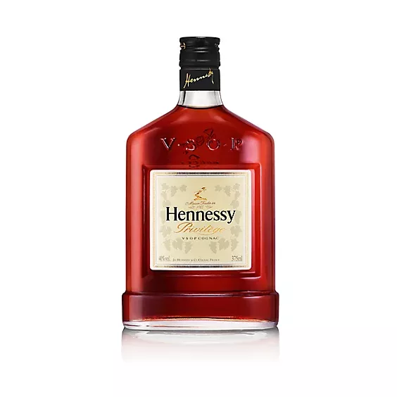 Hennessy Cognac VSOP 375mL PET