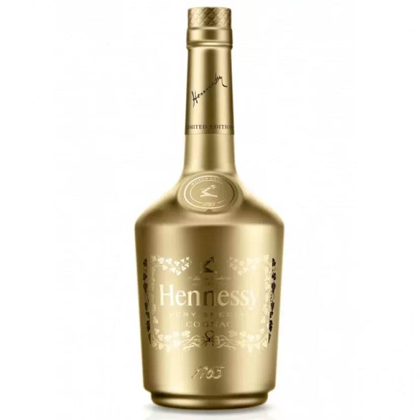 Hennessy Gold VS