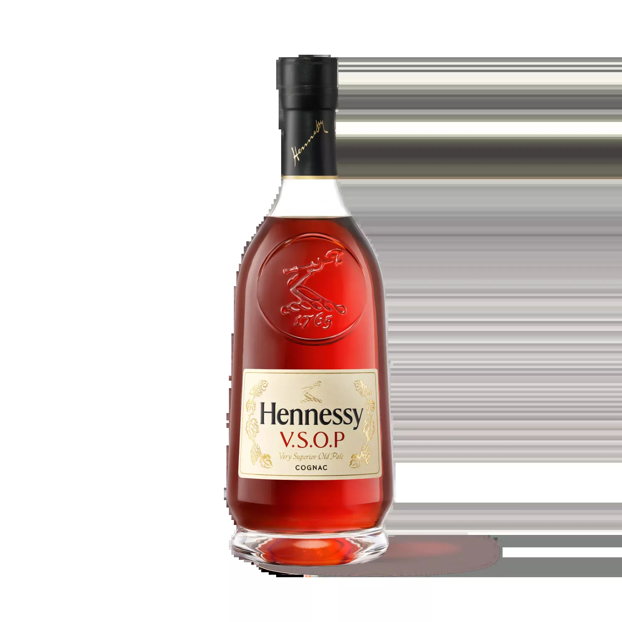Hennessy VSOP 1.75L