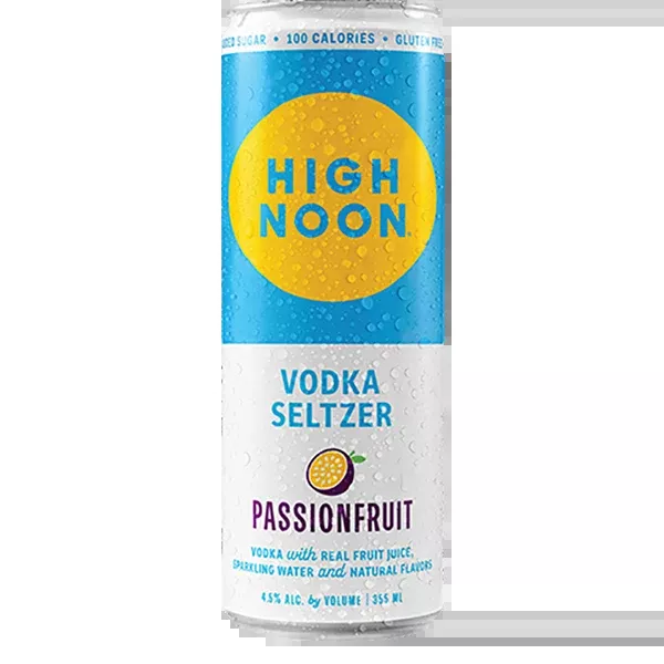 High Noon Hard Seltzer