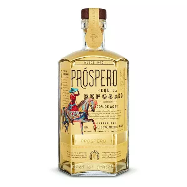 High West American Prairie 750ml