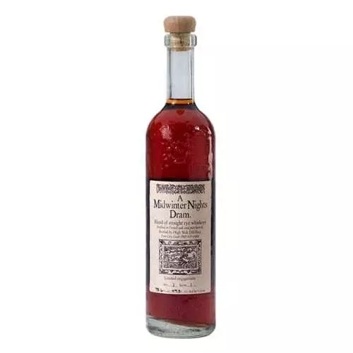 High West Midwinter Nights Dram 750ml