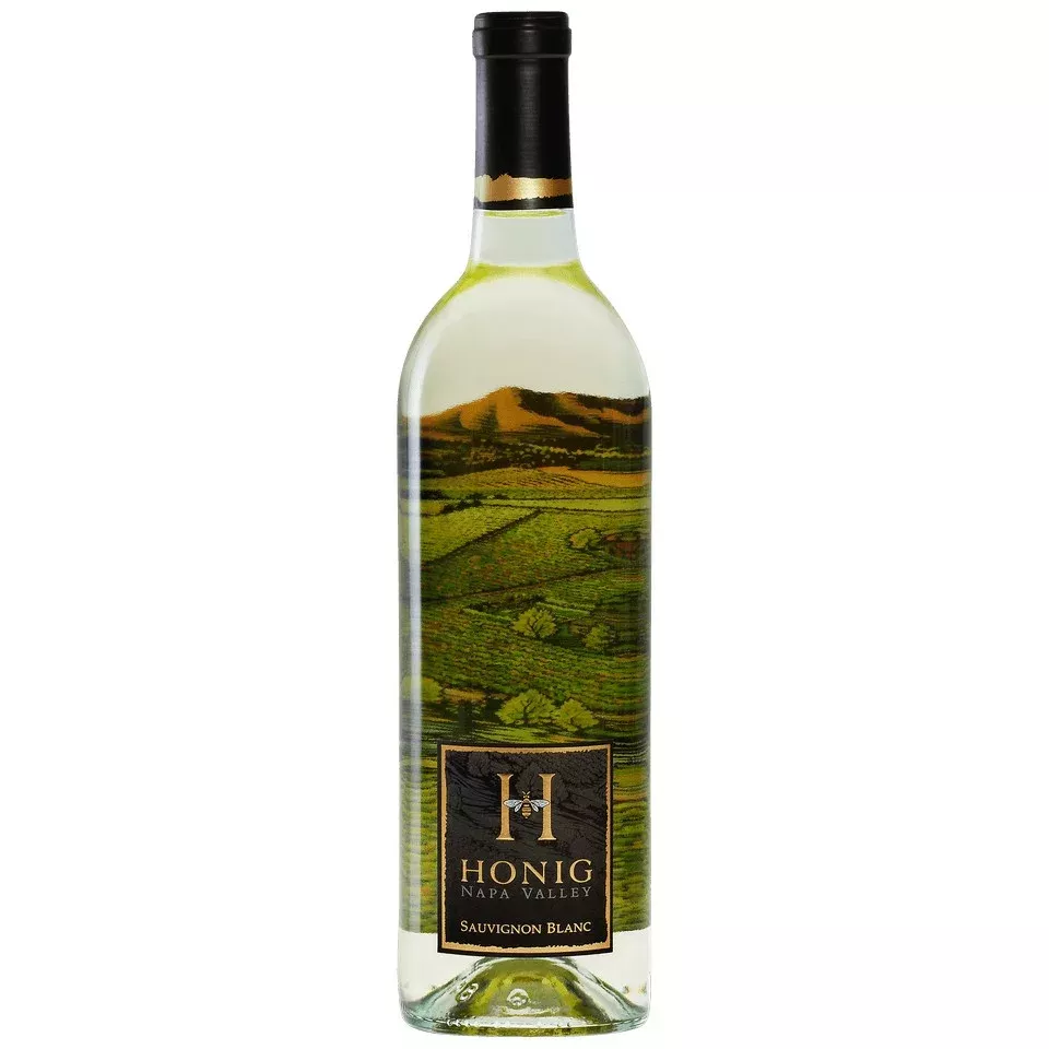 Honig Sauv Blanc Napa 750ml