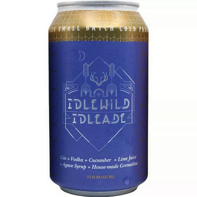 Idlewild Spirits 'Idleade', Colorado