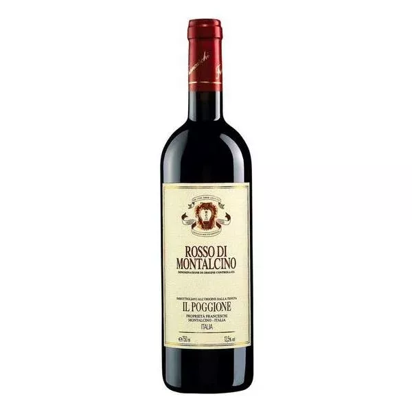 Il Poggione Brunelo Di Montalcino