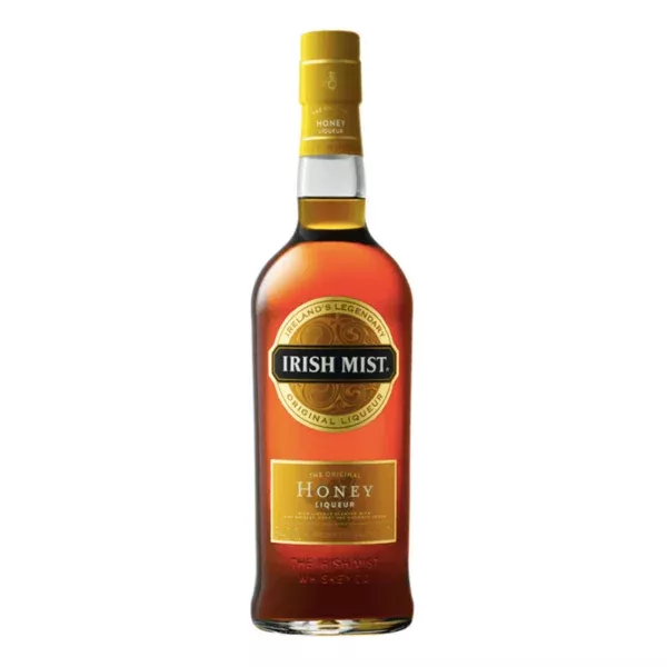 Irish Mist Honey Liqueur 1L