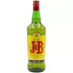 J & B Scotch Rare - 1.75L
