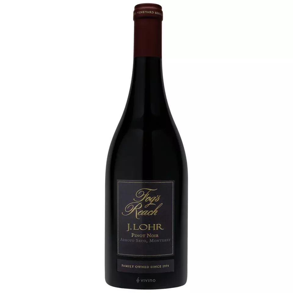 J. Lohr Pinot Noir